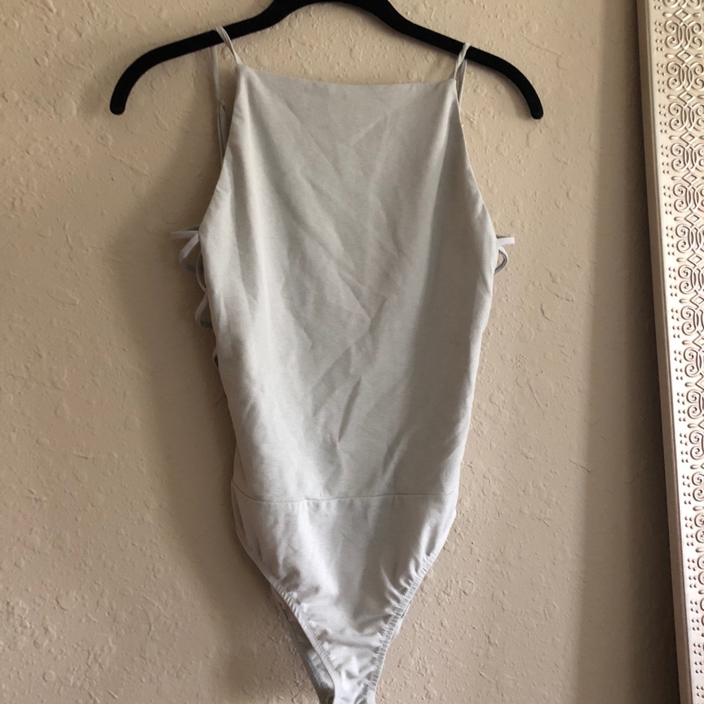 Bodysuit